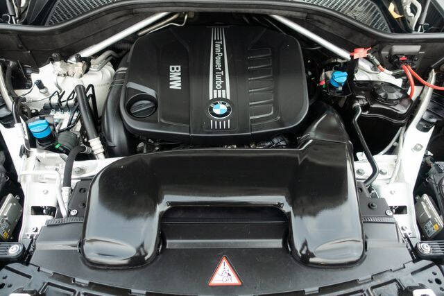 2014 BMW X5 xDrive35d