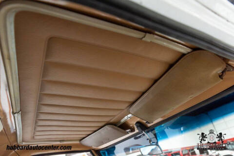 1969 GMC C/K 1500 Series