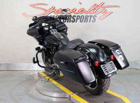 2015 Harley-Davidson Road Glide Special