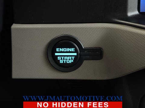 2023 Ford Bronco Wildtrak Advanced