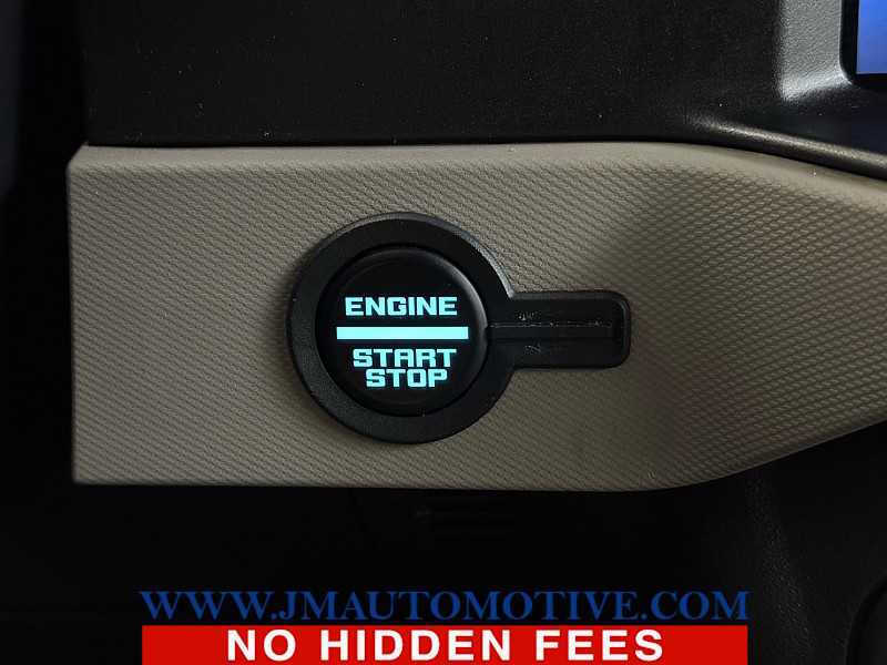 2023 Ford Bronco Wildtrak Advanced