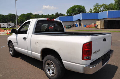 2003 Dodge Ram 1500 ST