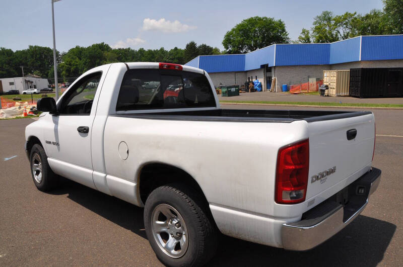2003 Dodge Ram 1500 ST