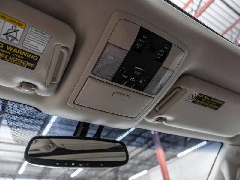 2015 Lexus GX 460 Luxury