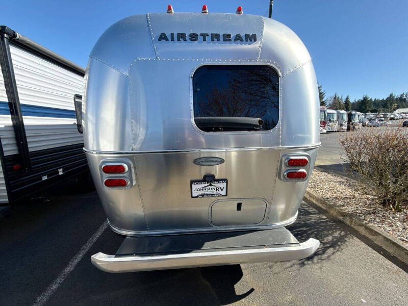 2015 Airstream Flying Cloud