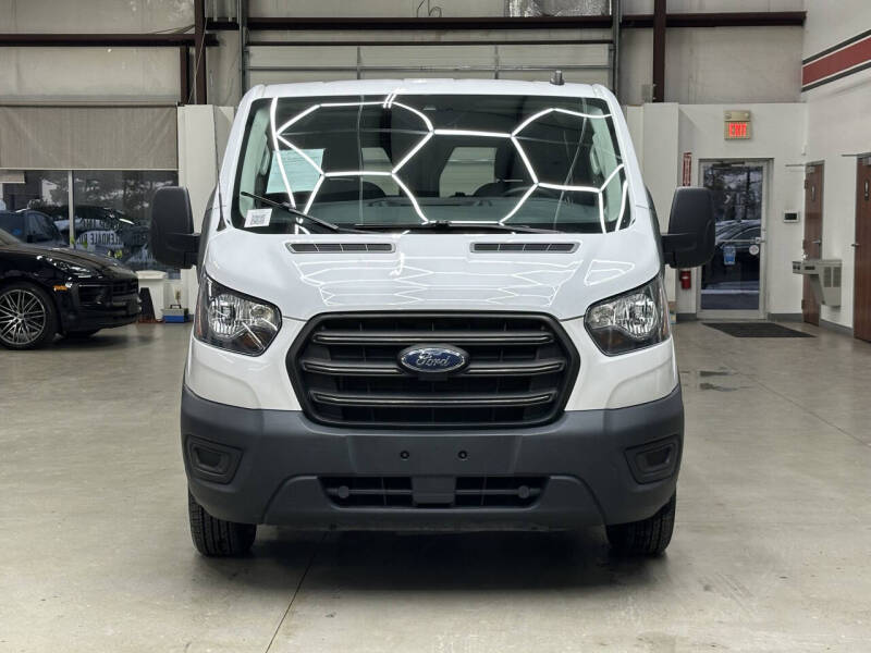 2020 Ford Transit 150