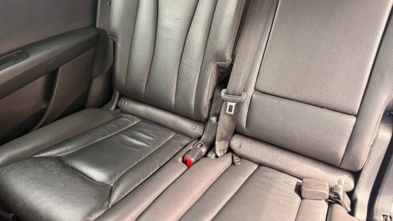 2017 Audi Q7 2.0T quattro Premium