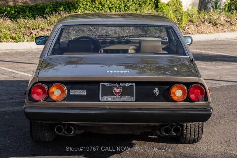 1982 Ferrari 400i