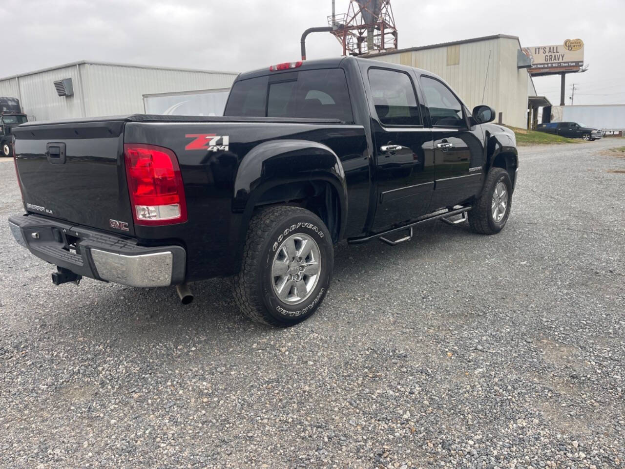 2013 GMC Sierra 1500 for sale at Madco Auto Sales in Bryant, AR