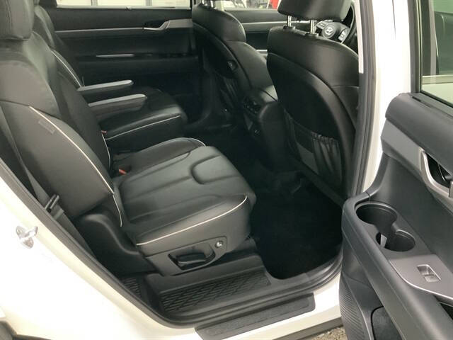 2024 Hyundai Palisade XRT