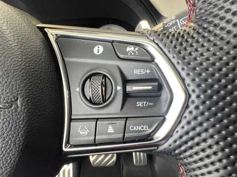 2026 Acura RDX SH-AWD w/A-SPEC