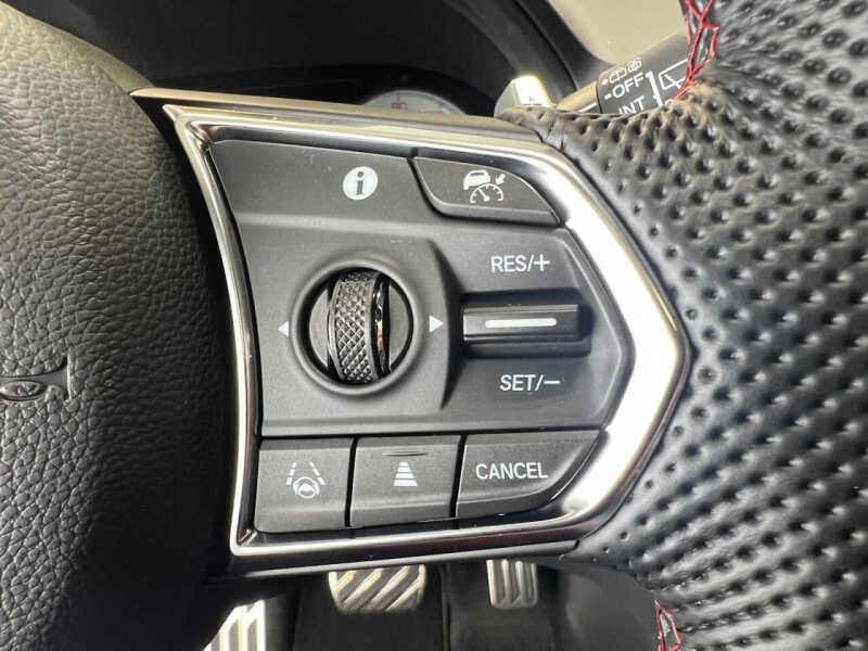 2026 Acura RDX SH-AWD w/A-SPEC