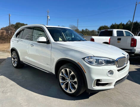 2014 BMW X5