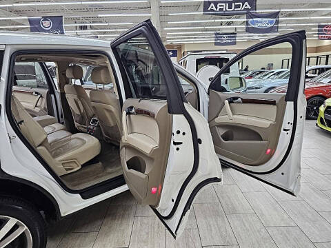 2013 Audi Q7 3.0T quattro Premium Plus