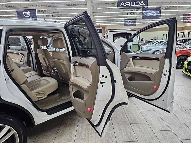 2013 Audi Q7 3.0T quattro Premium Plus