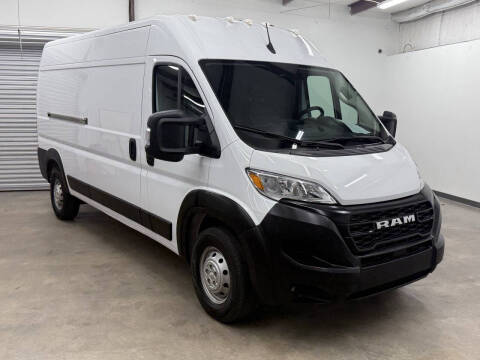 2023 RAM ProMaster 2500 159 WB