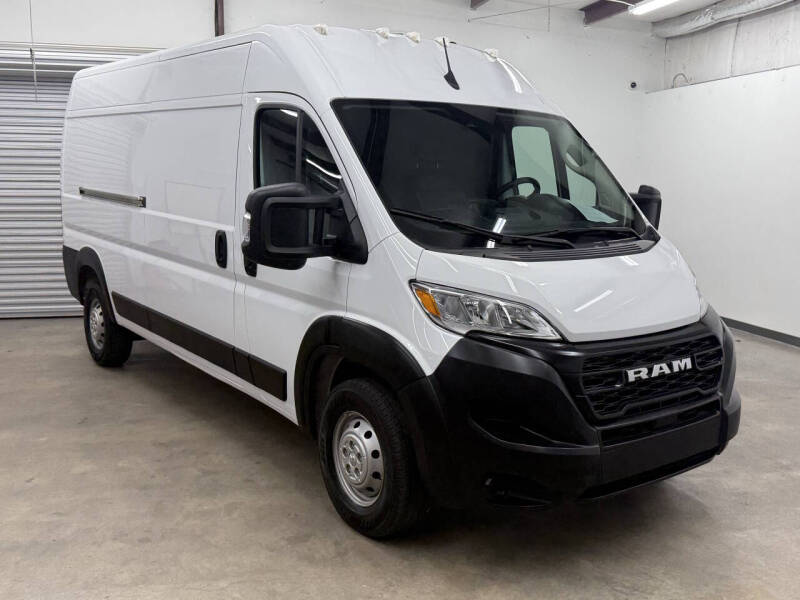 2023 RAM ProMaster 2500 159 WB