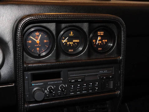 1986 Ferrari 328 GTB