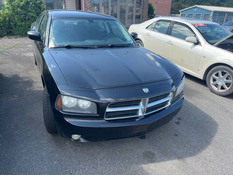 2009 Dodge Charger for sale at Dirt Cheap Cars in Shamokin PA