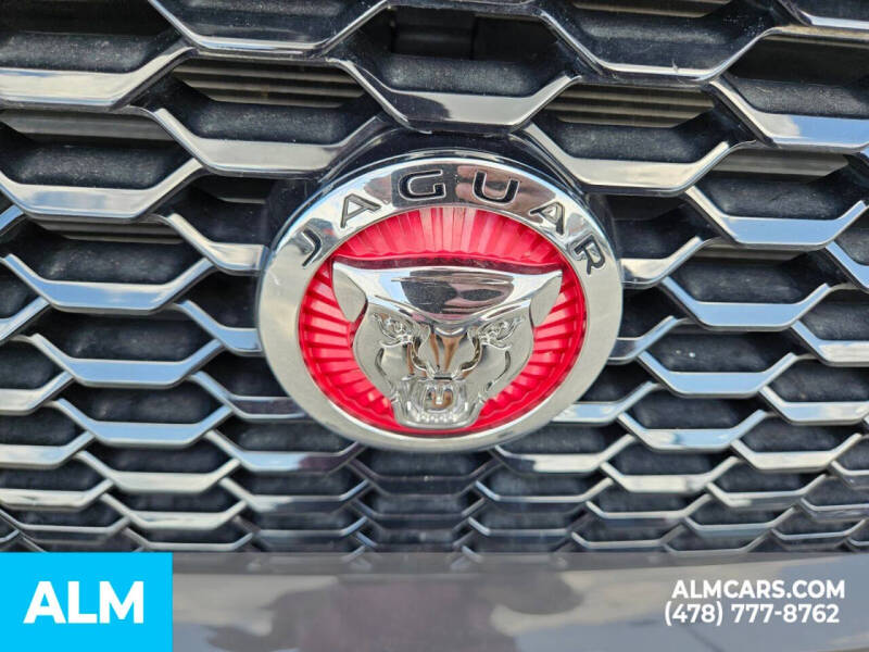 2020 Jaguar E-PACE P300 R-Dynamic SE