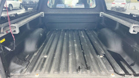 2004 Ford Ranger