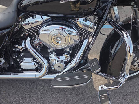 2012 Harley-Davidson Street Glide