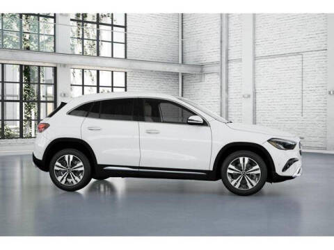 2026 Mercedes-Benz GLA GLA 250