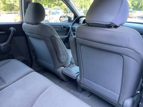 2008 Honda CR-V LX