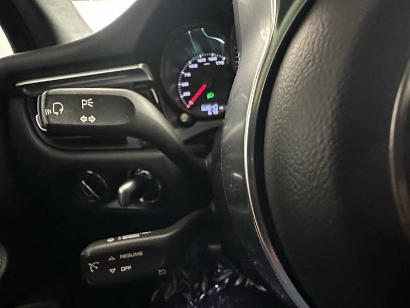 2019 Porsche Macan