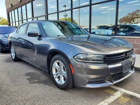 2020 Dodge Charger for sale at SOUTHFIELD QUALITY CARS in Detroit MI