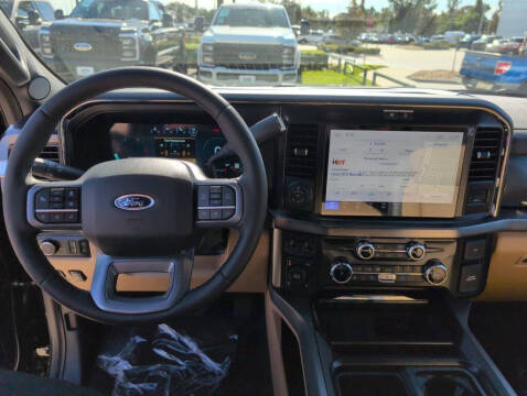 2026 Ford F-350 Super Duty