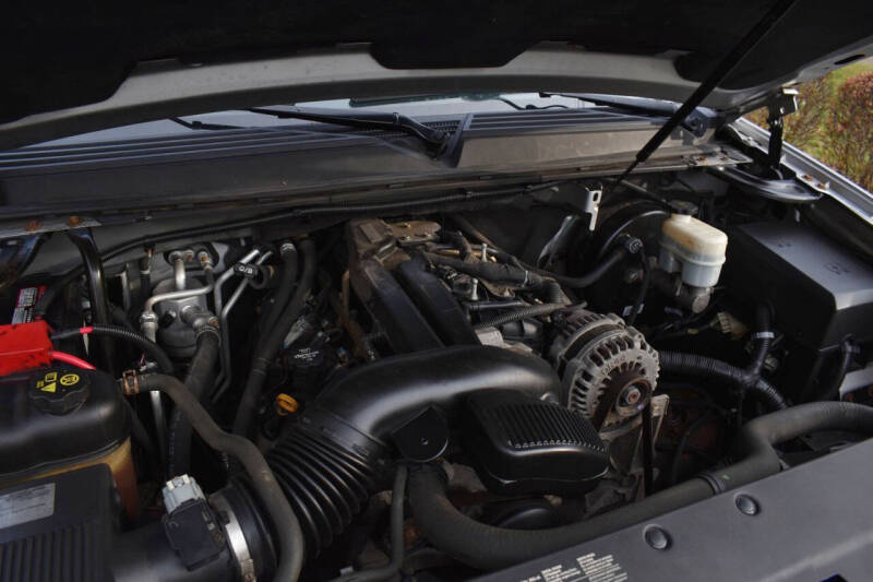 2012 Chevrolet Suburban LT