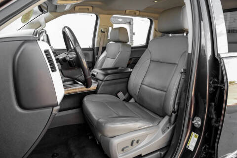 2016 GMC Sierra 1500