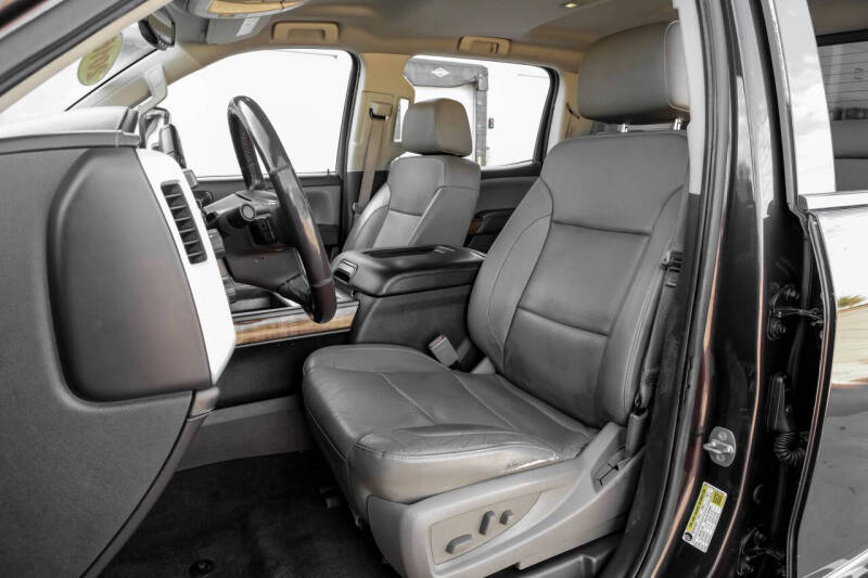 2016 GMC Sierra 1500