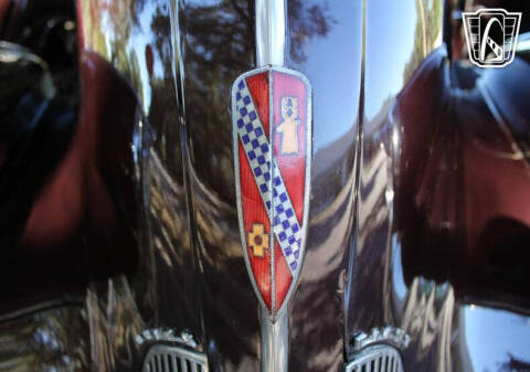 1939 Buick Special