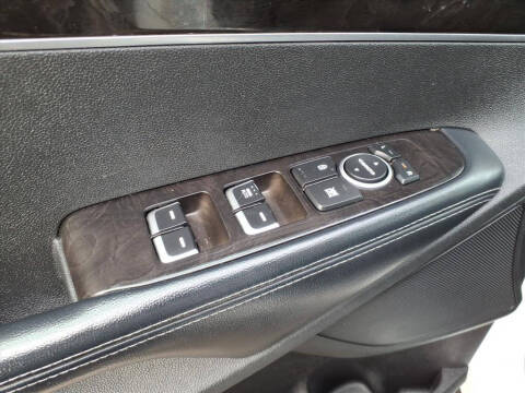 2016 Kia Sorento EX V6