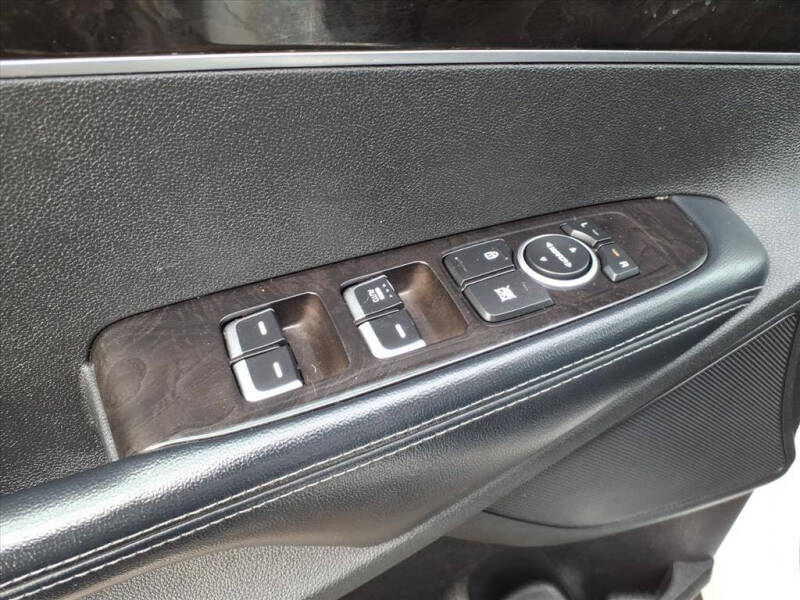 2016 Kia Sorento EX V6