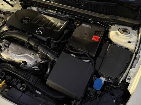 2022 Mercedes-Benz CLA CLA 250