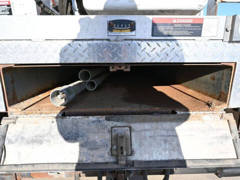 2012 Ford F-550 Super Duty