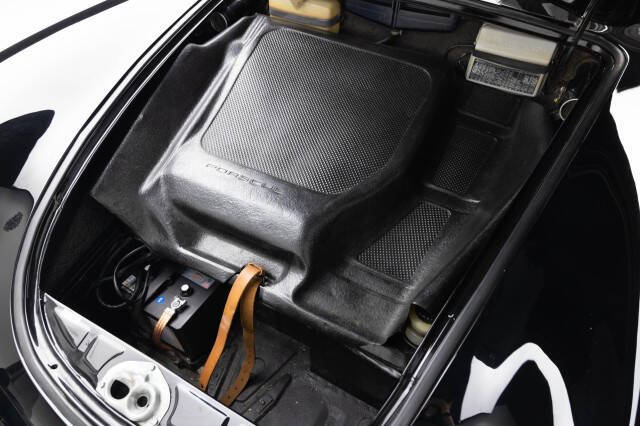 1965 Porsche 356