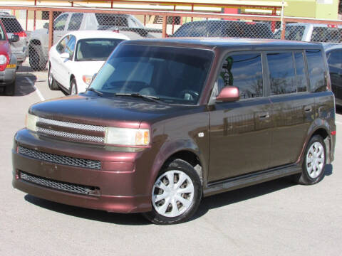 2006 Scion xB for sale at Best Auto Buy in Las Vegas NV