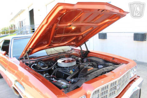 1973 Ford Torino