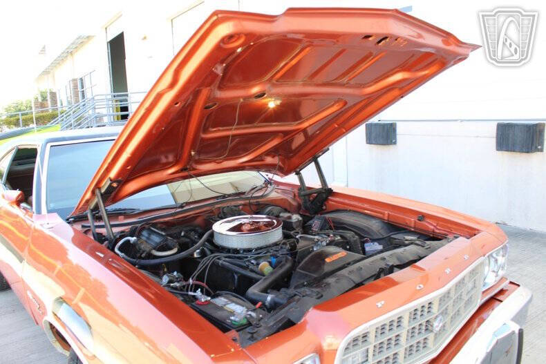 1973 Ford Torino