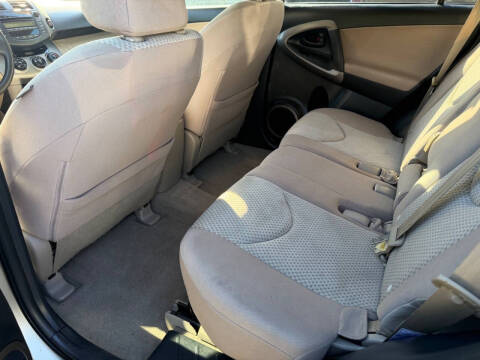 2008 Toyota RAV4