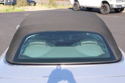 2005 Mercedes-Benz CLK CLK 320