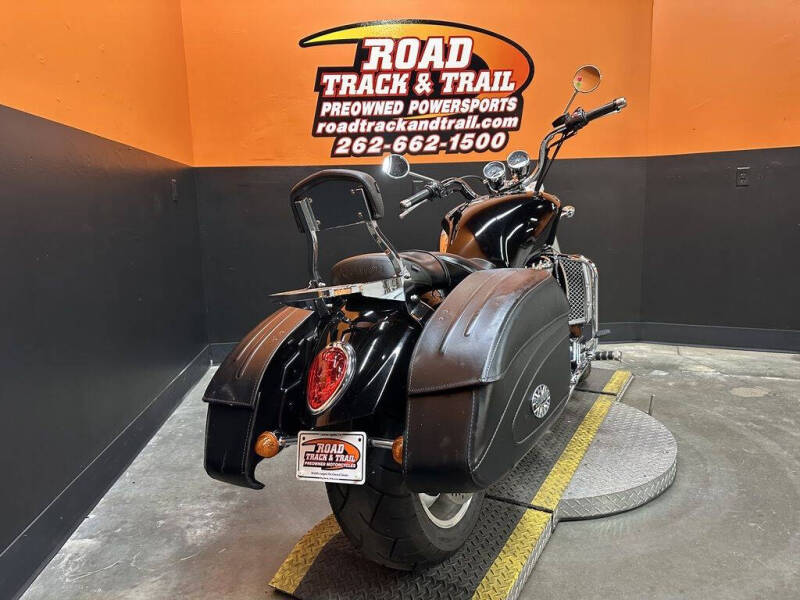 2005 Triumph Rocket III