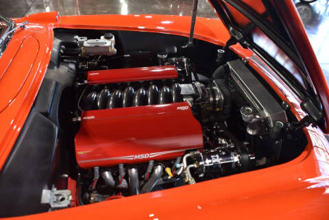 1957 Chevrolet Corvette