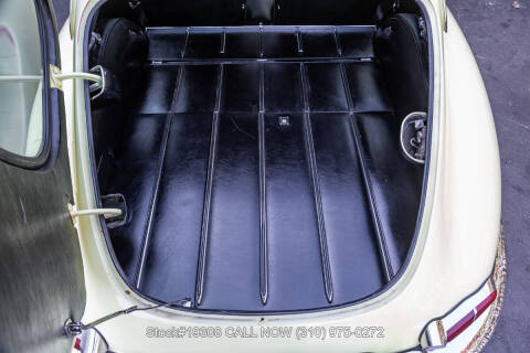 1966 Jaguar XK-E