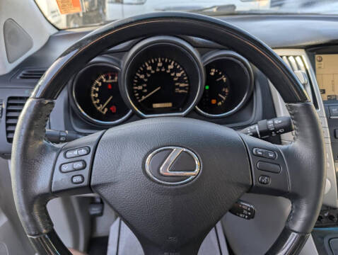 2009 Lexus RX 350