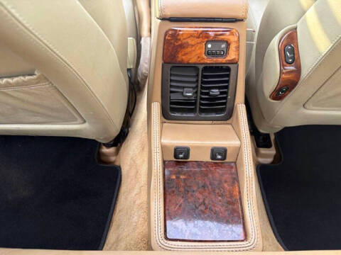 1997 Jaguar XJ-Series XJ6